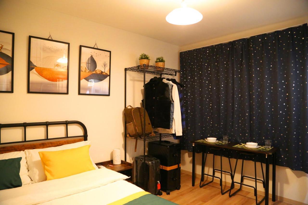 Tokyo E Joy Inn（Okubo Branch In Shinjuku） ภายนอก รูปภาพ