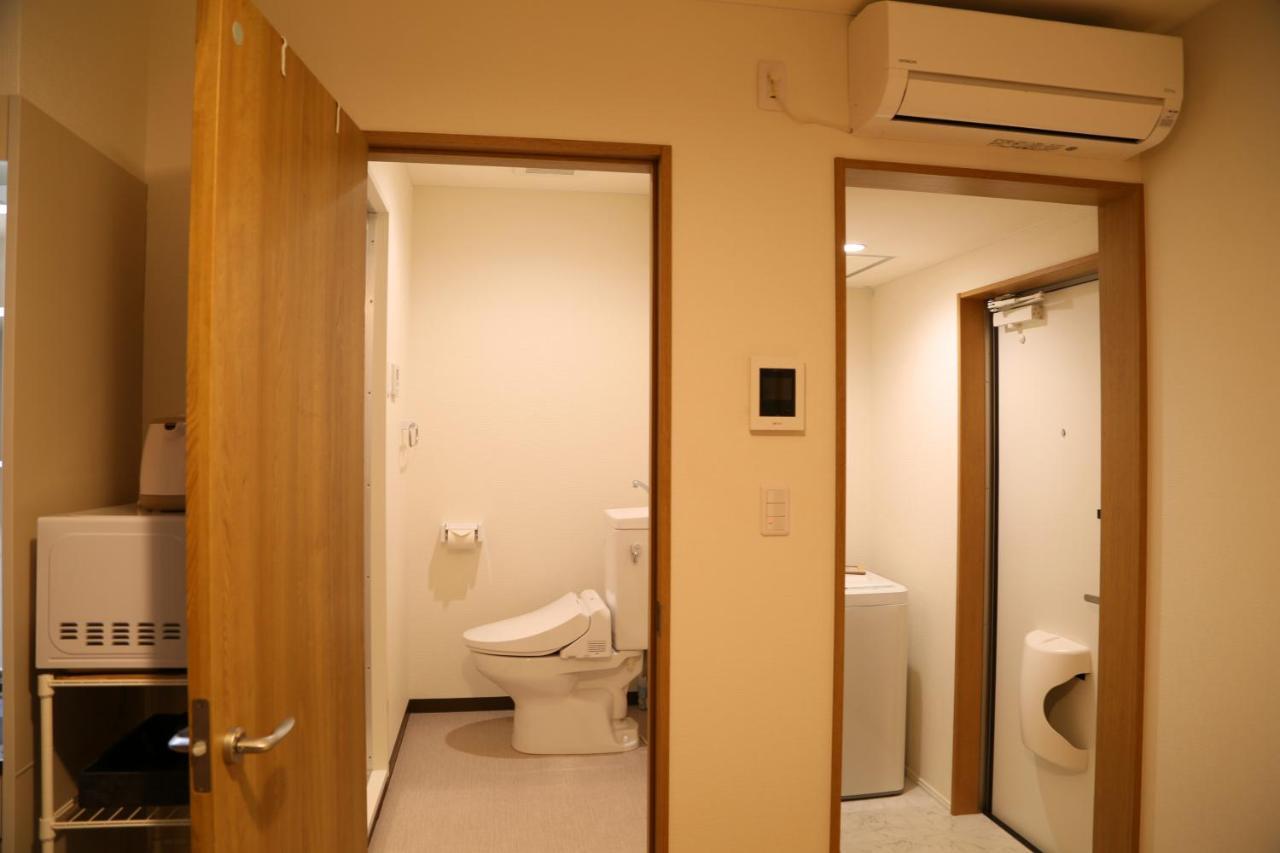 Tokyo E Joy Inn（Okubo Branch In Shinjuku） ภายนอก รูปภาพ