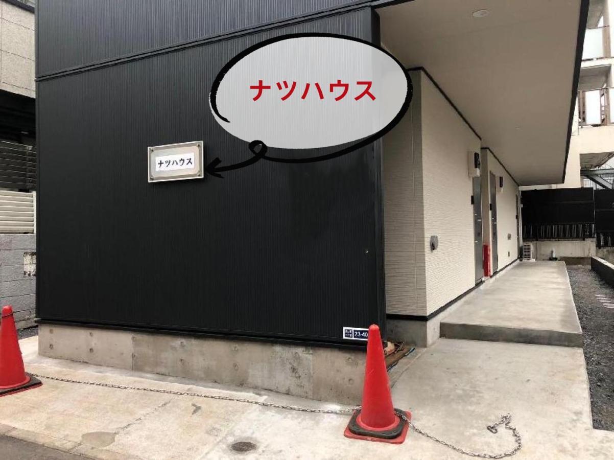 Tokyo E Joy Inn（Okubo Branch In Shinjuku） ภายนอก รูปภาพ
